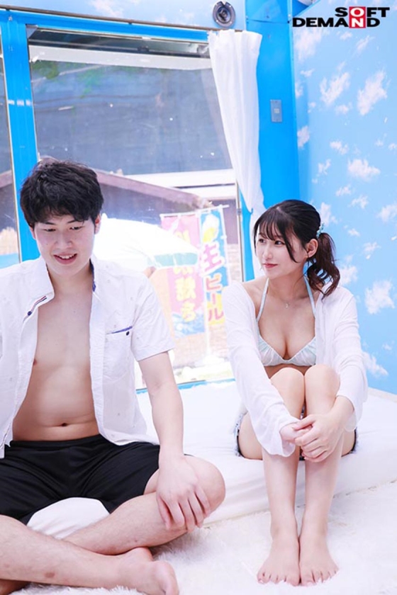 マジックミラー号からの脱出！ 6 制限時間100分でSEXしないと脱出できないマジックミラー号に、絶対にヤってはいけない関係の男女を閉じ込めたら...禁断のSEXしてしまうのか！？夏のビキニSP