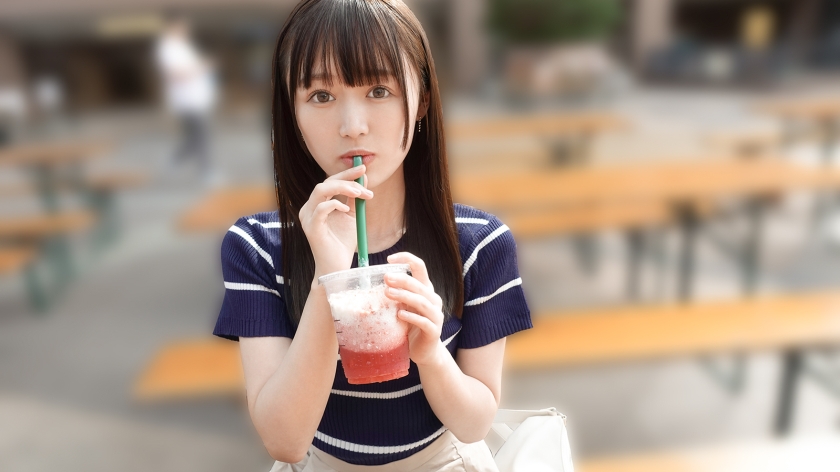 モデル級スタイルの可愛い子ちゃんが快楽に溺れまくる！何度もイキまくりの快感無限列車に乗車！激しく突かれる度に声のトーンも上がりイってしまう！が！しかし！それでも止まらない腰振りに快感のビッグウェーブ襲来！ノンストップ暴走列車に終着駅はあるのか！乞うご期待！ 【初撮り】ネットでAV応募→AV体験撮影 2481